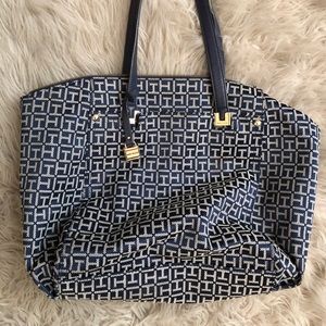 Tommy Hilfiger bag